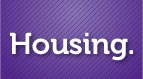 Logo: Housing at Western University